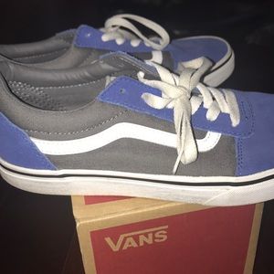 Vans
